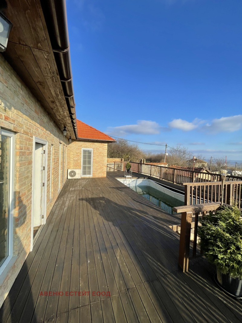 Продава КЪЩА, с. Баново, област Варна, снимка 14 - Къщи - 53503466