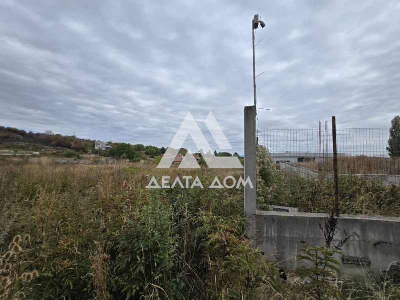 Продава ПРОМ. ПОМЕЩЕНИЕ, с. Пожарево, област София област, снимка 5 - Производствени сгради - 52126291