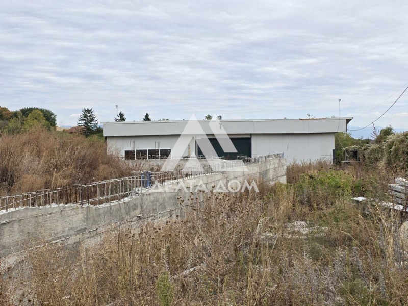 Продава ПРОМ. ПОМЕЩЕНИЕ, с. Пожарево, област София област, снимка 4 - Производствени сгради - 52126291