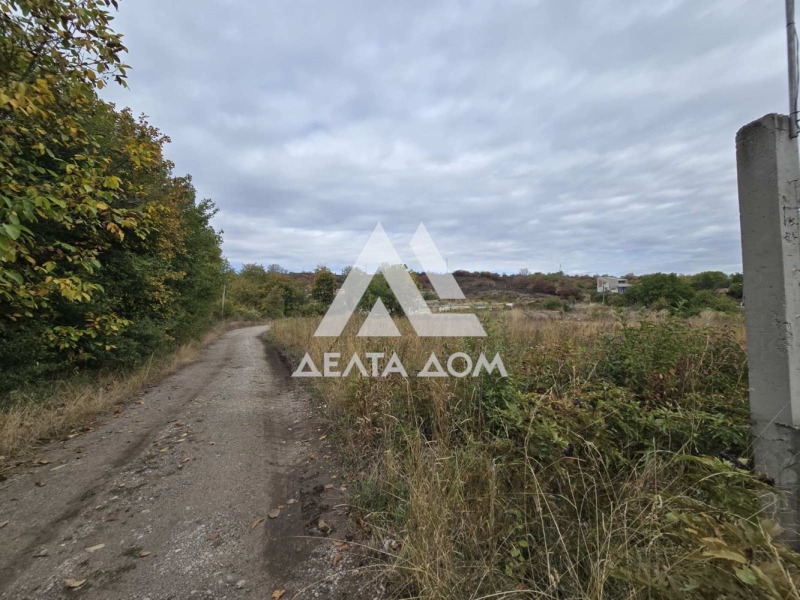 Продава ПРОМ. ПОМЕЩЕНИЕ, с. Пожарево, област София област, снимка 2 - Производствени сгради - 52126291