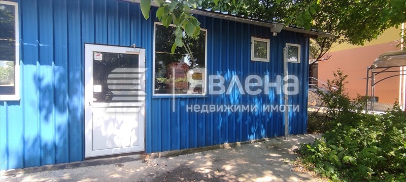 Продава ПРОМ. ПОМЕЩЕНИЕ, гр. София, гр. Нови Искър, снимка 5 - Производствени сгради - 54569831