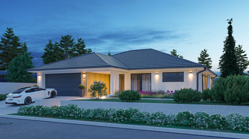 Продава ПАРЦЕЛ, гр. София, с. Мировяне