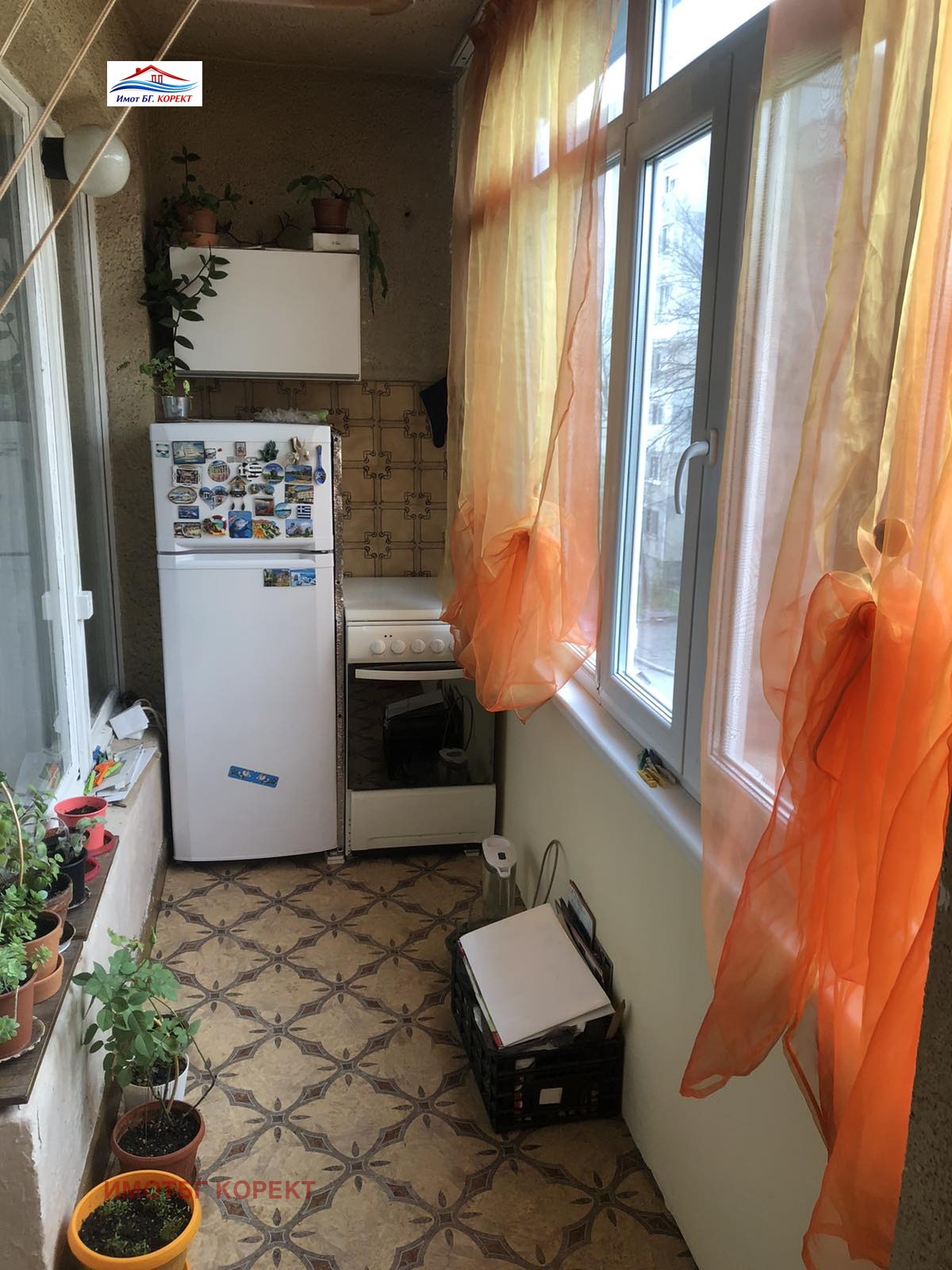 Продава 1-СТАЕН, гр. София, Младост 3, снимка 7 - Апартаменти - 54364983