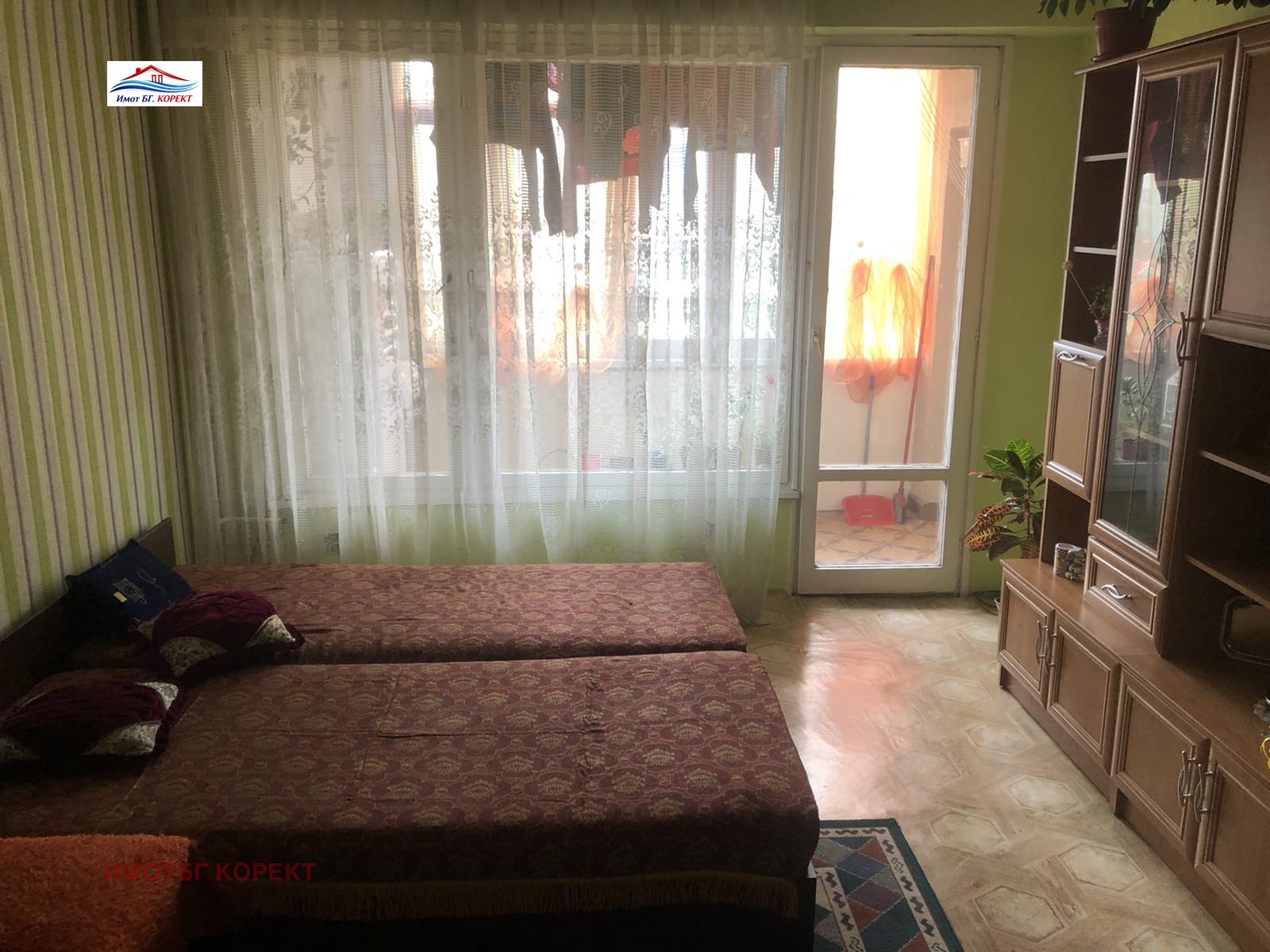 Продава 1-СТАЕН, гр. София, Младост 3, снимка 3 - Апартаменти - 54364983