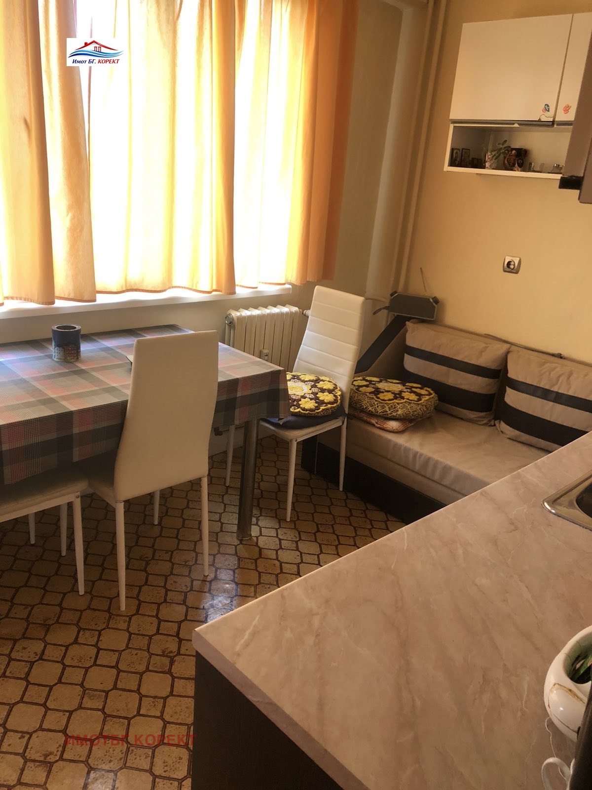 Продава 1-СТАЕН, гр. София, Младост 3, снимка 5 - Апартаменти - 54364983