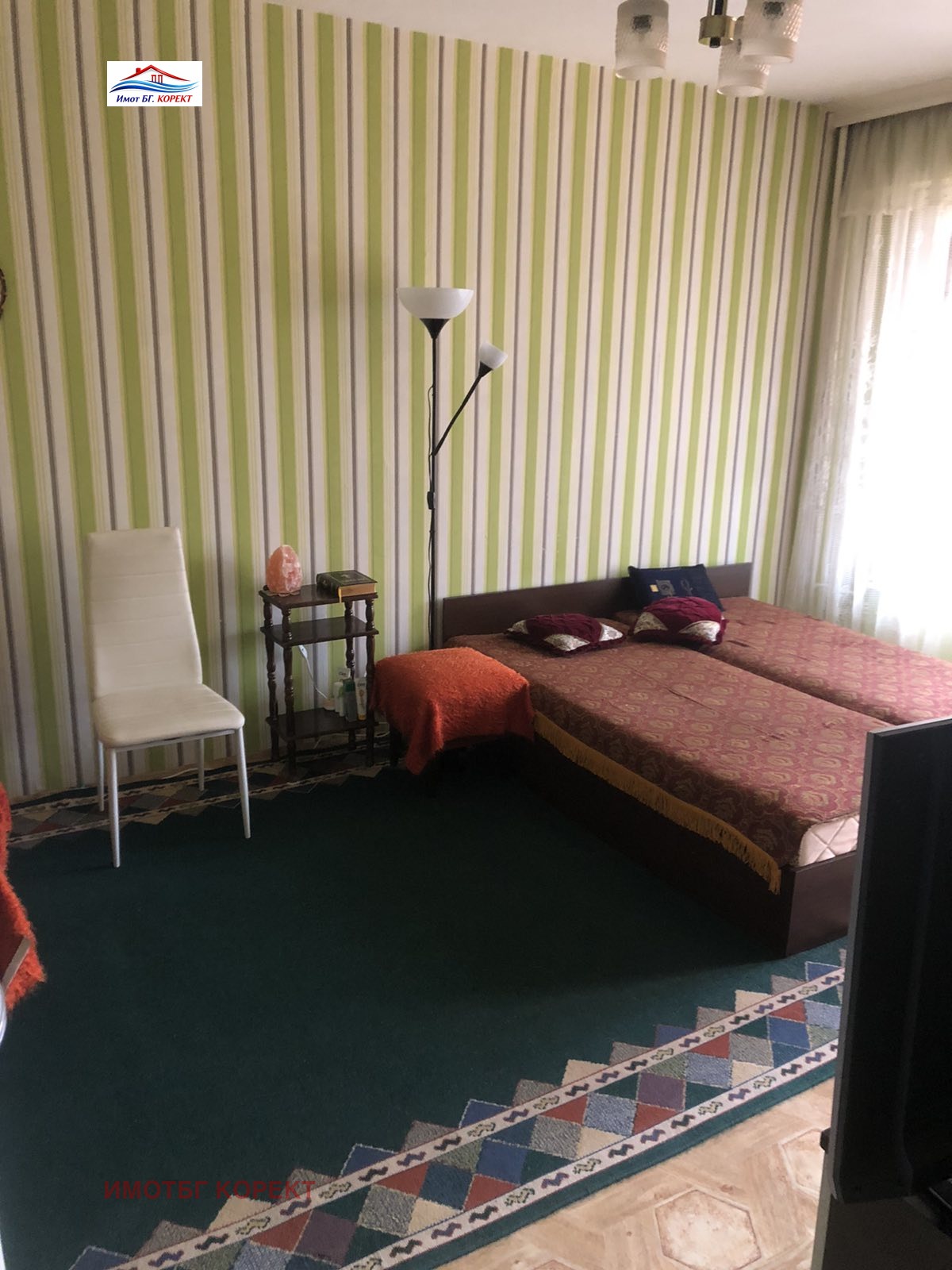 Продава 1-СТАЕН, гр. София, Младост 3, снимка 2 - Апартаменти - 54364983