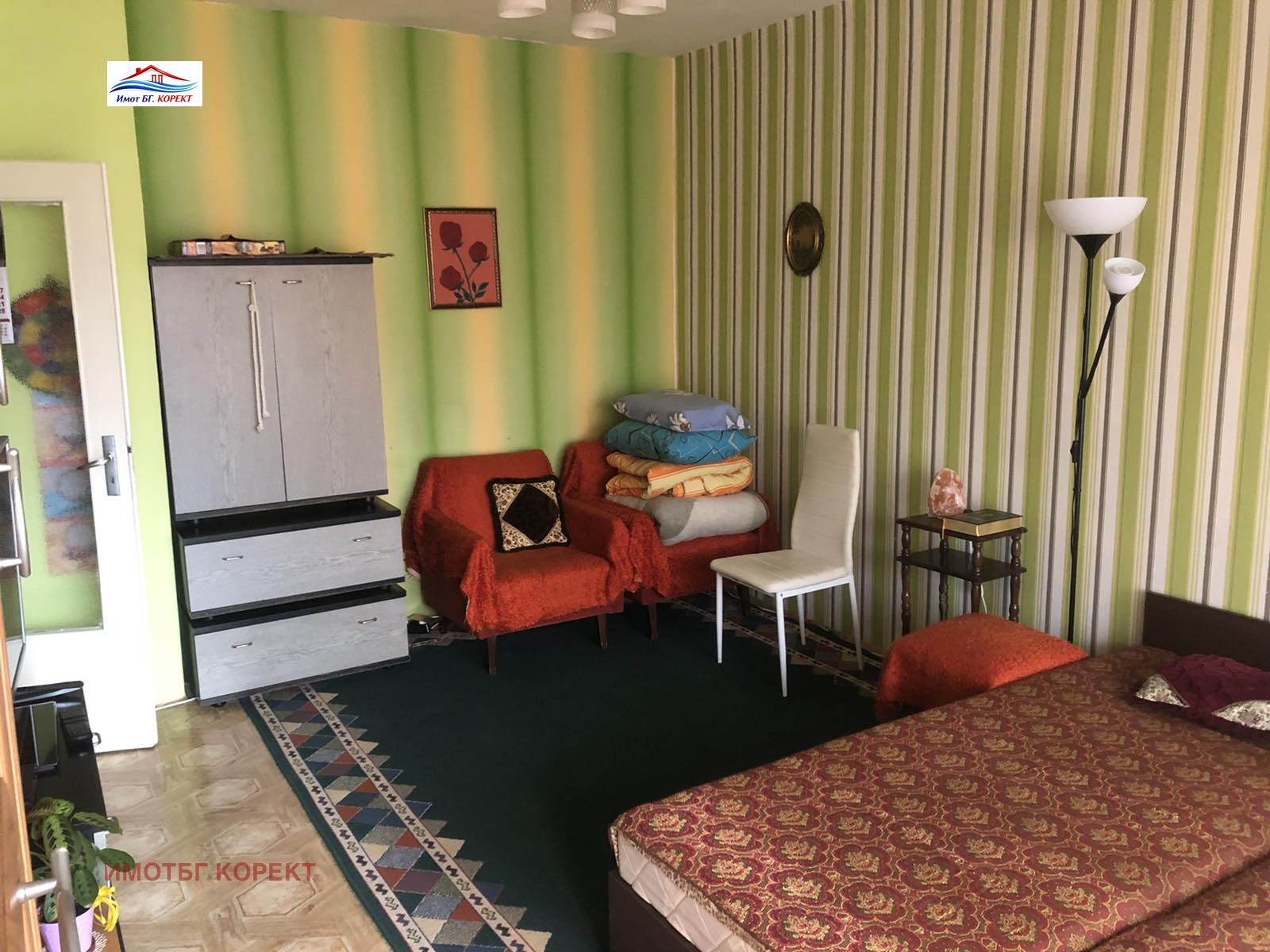 Продава 1-СТАЕН, гр. София, Младост 3, снимка 4 - Апартаменти - 54364983