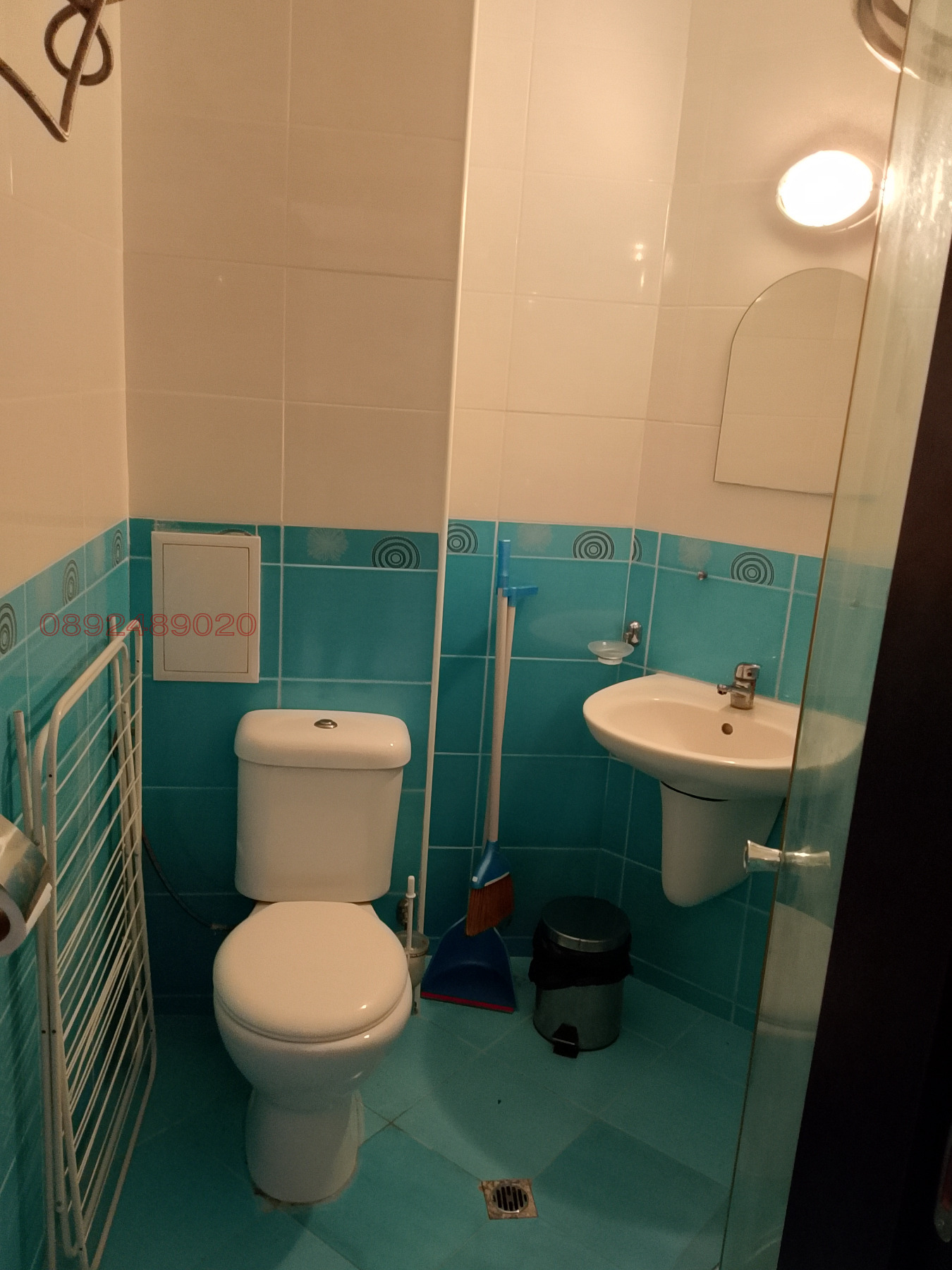Продава 1-СТАЕН, с. Кошарица, област Бургас, снимка 6 - Апартаменти - 54374669