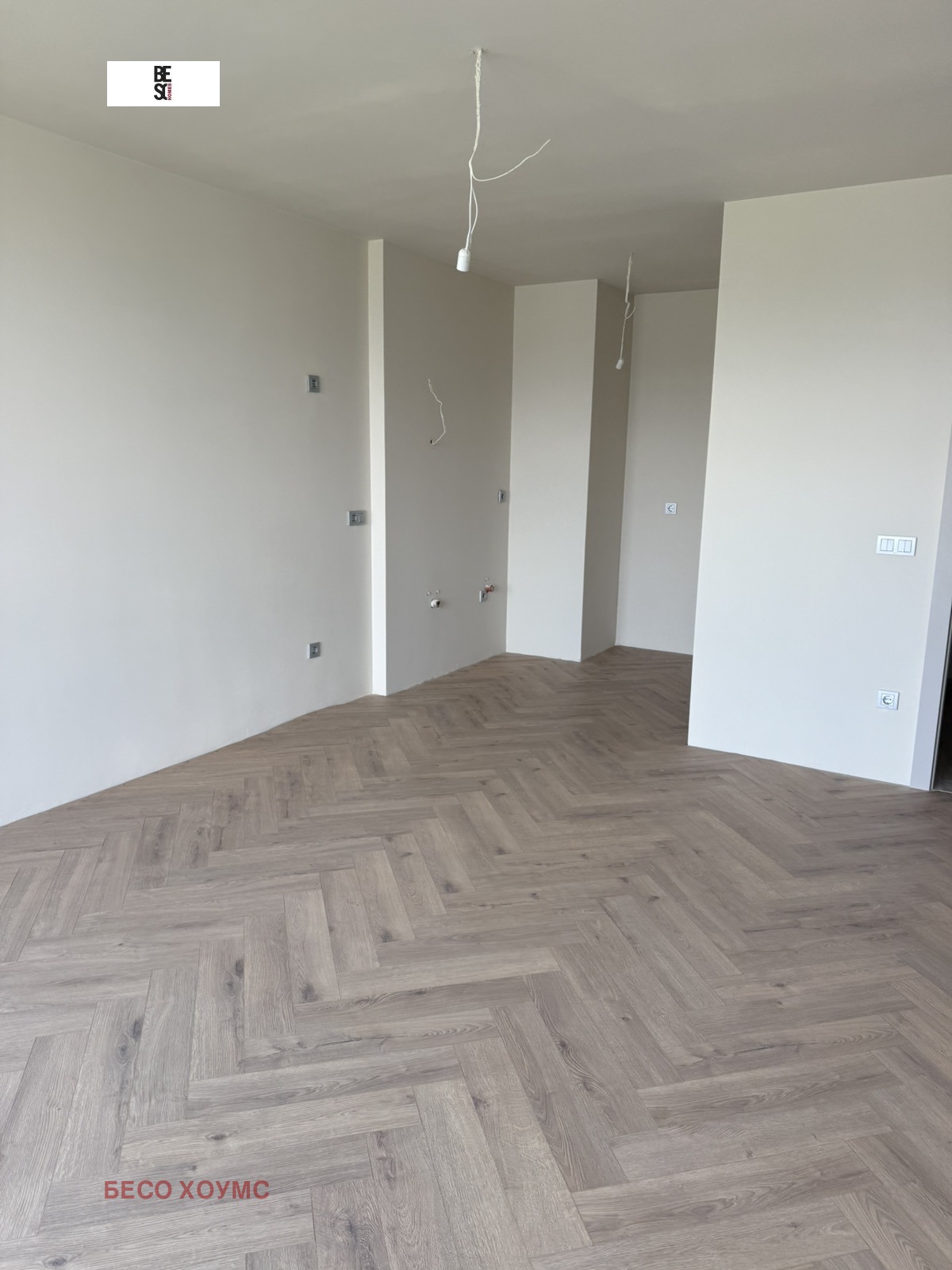 Продава 2-СТАЕН, гр. София, Младост 4, снимка 11 - Апартаменти - 55063220