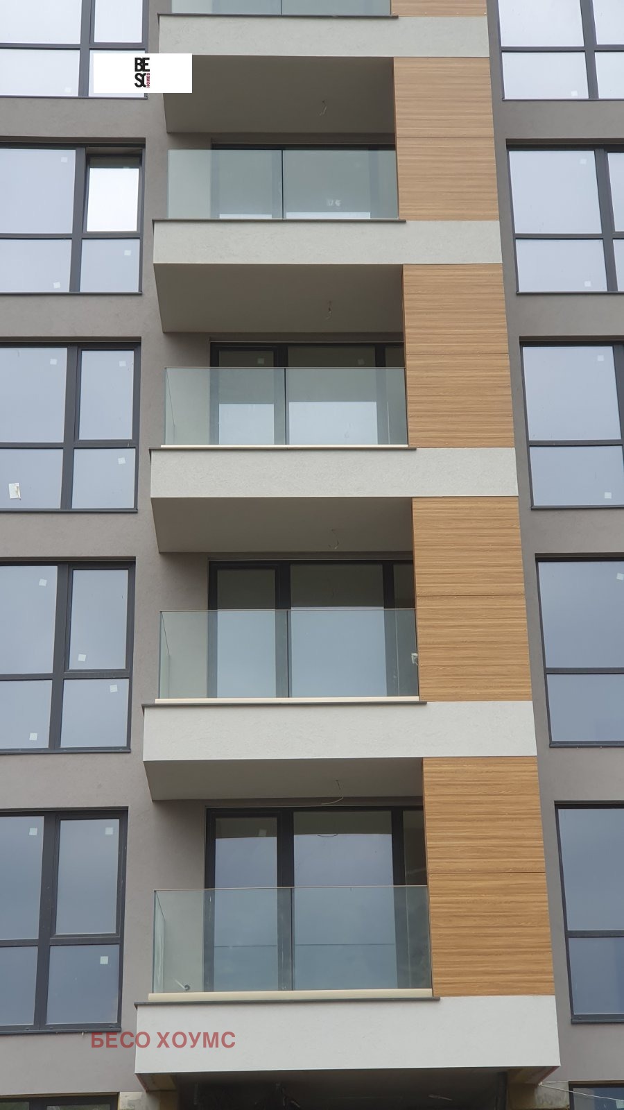 Продава 2-СТАЕН, гр. София, Младост 4, снимка 2 - Апартаменти - 55063220