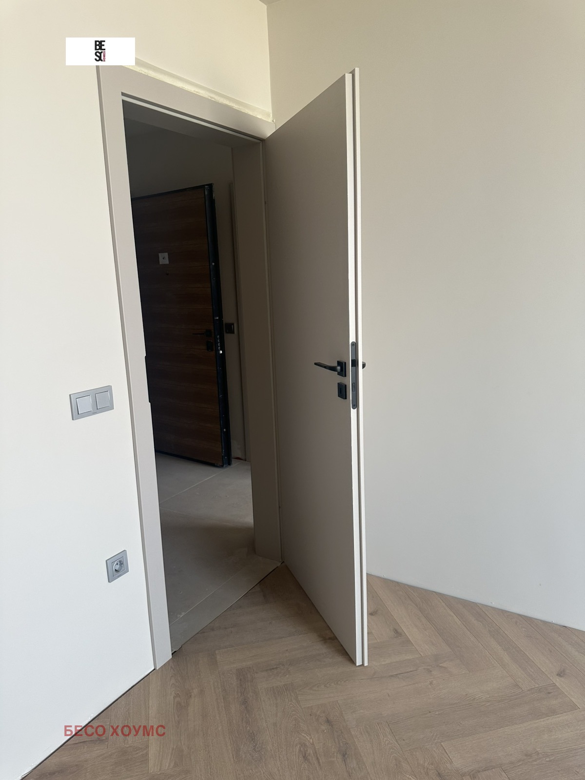 Продава 2-СТАЕН, гр. София, Младост 4, снимка 6 - Апартаменти - 55063220