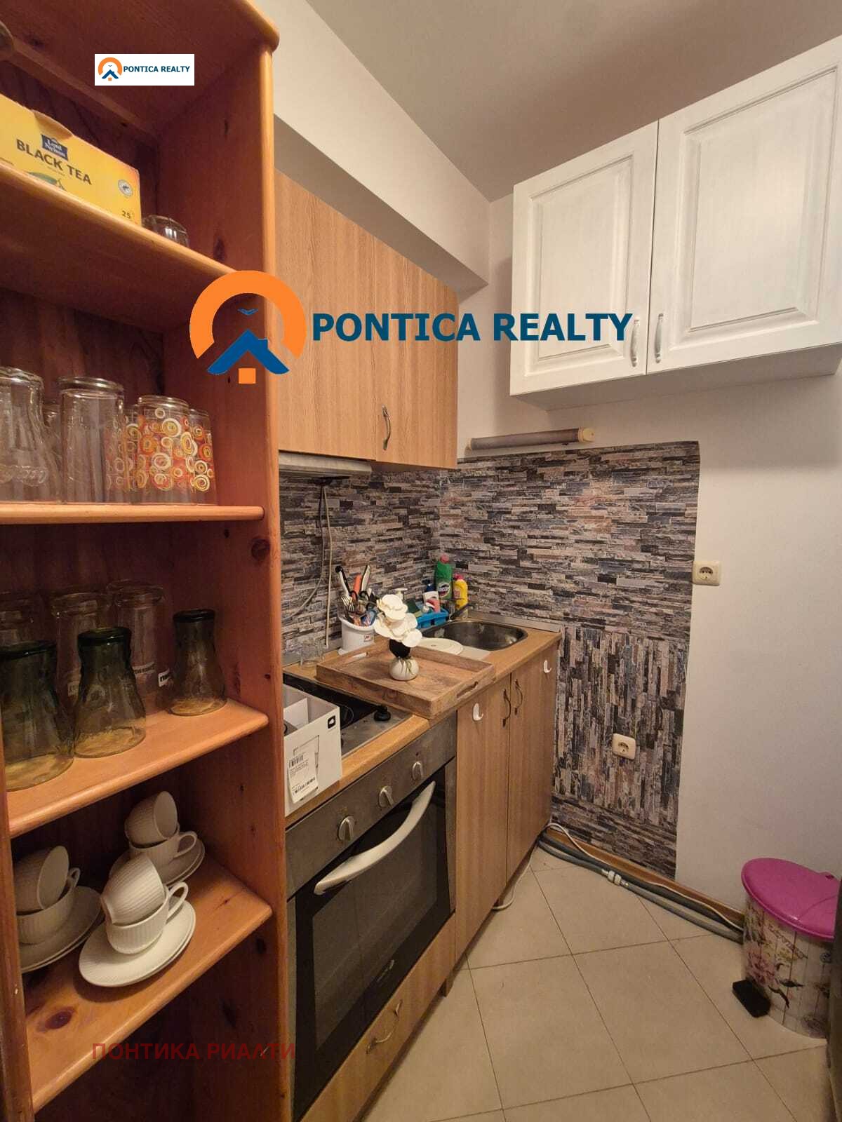 Продава 2-СТАЕН, к.к. Слънчев бряг, област Бургас, снимка 9 - Апартаменти - 53817308