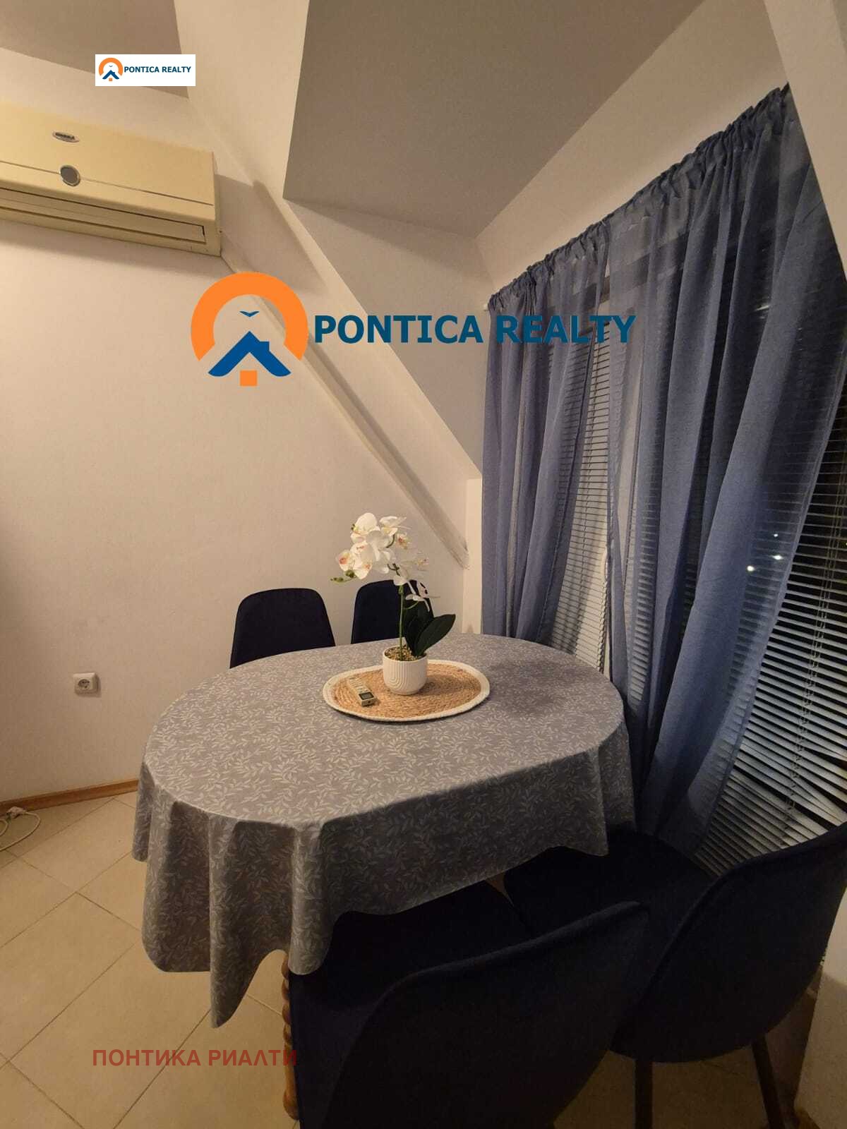 Продава 2-СТАЕН, к.к. Слънчев бряг, област Бургас, снимка 6 - Апартаменти - 53817308