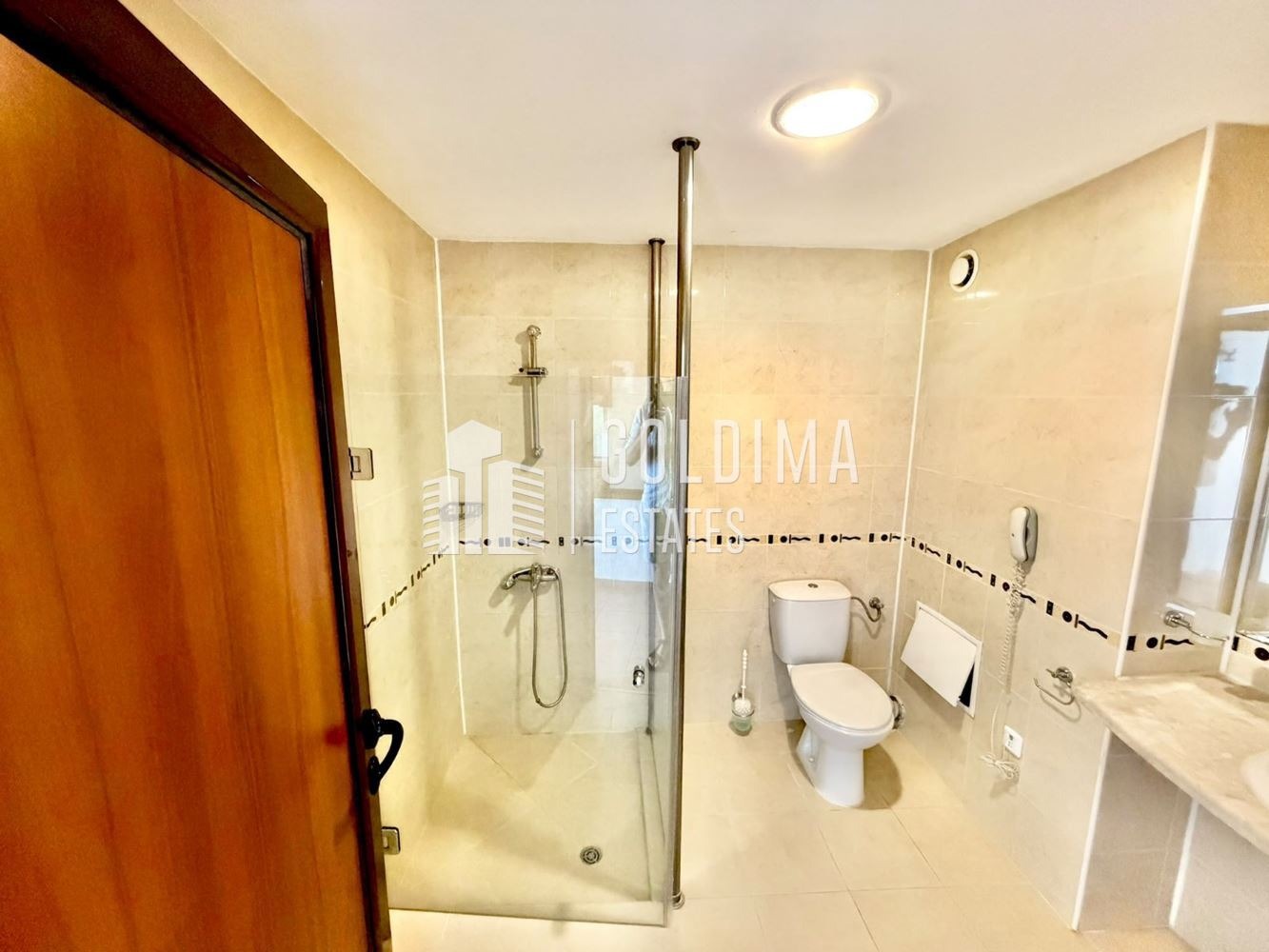 Продава 2-СТАЕН, гр. Свети Влас, област Бургас, снимка 14 - Апартаменти - 55106908