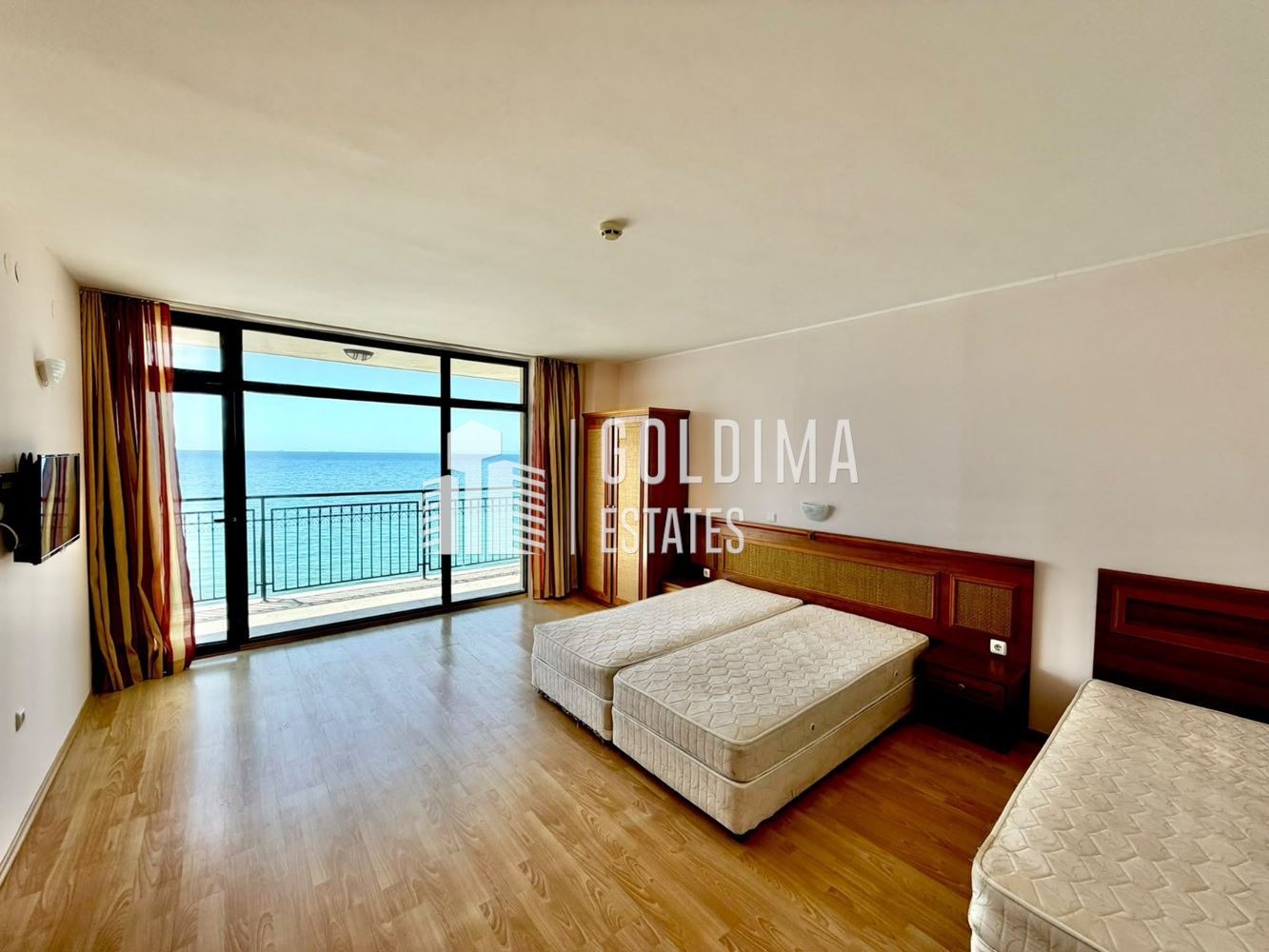Продава 2-СТАЕН, гр. Свети Влас, област Бургас, снимка 13 - Апартаменти - 55106908