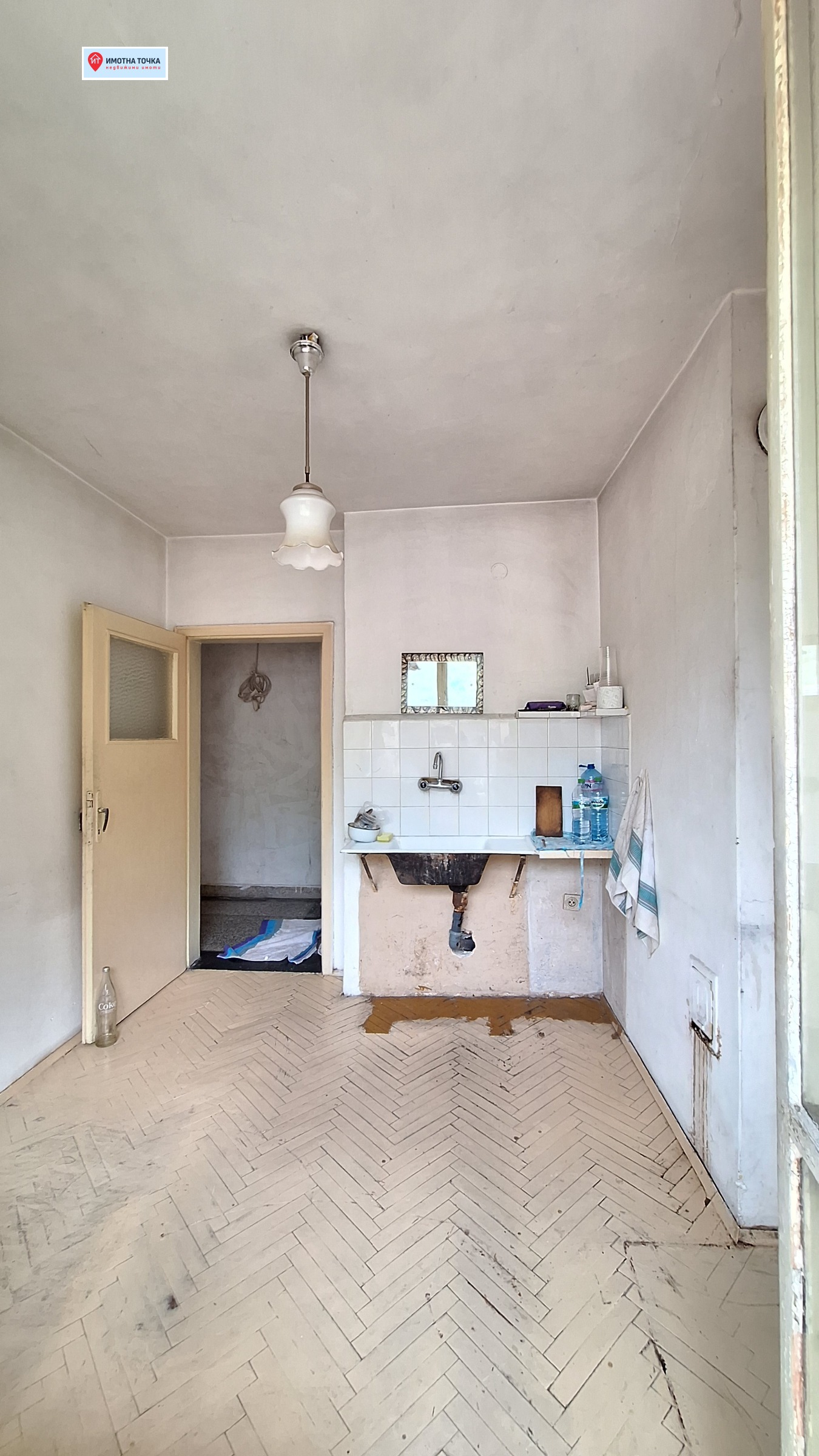 Продава 2-СТАЕН, гр. Лъки, област Пловдив, снимка 7 - Апартаменти - 55380231