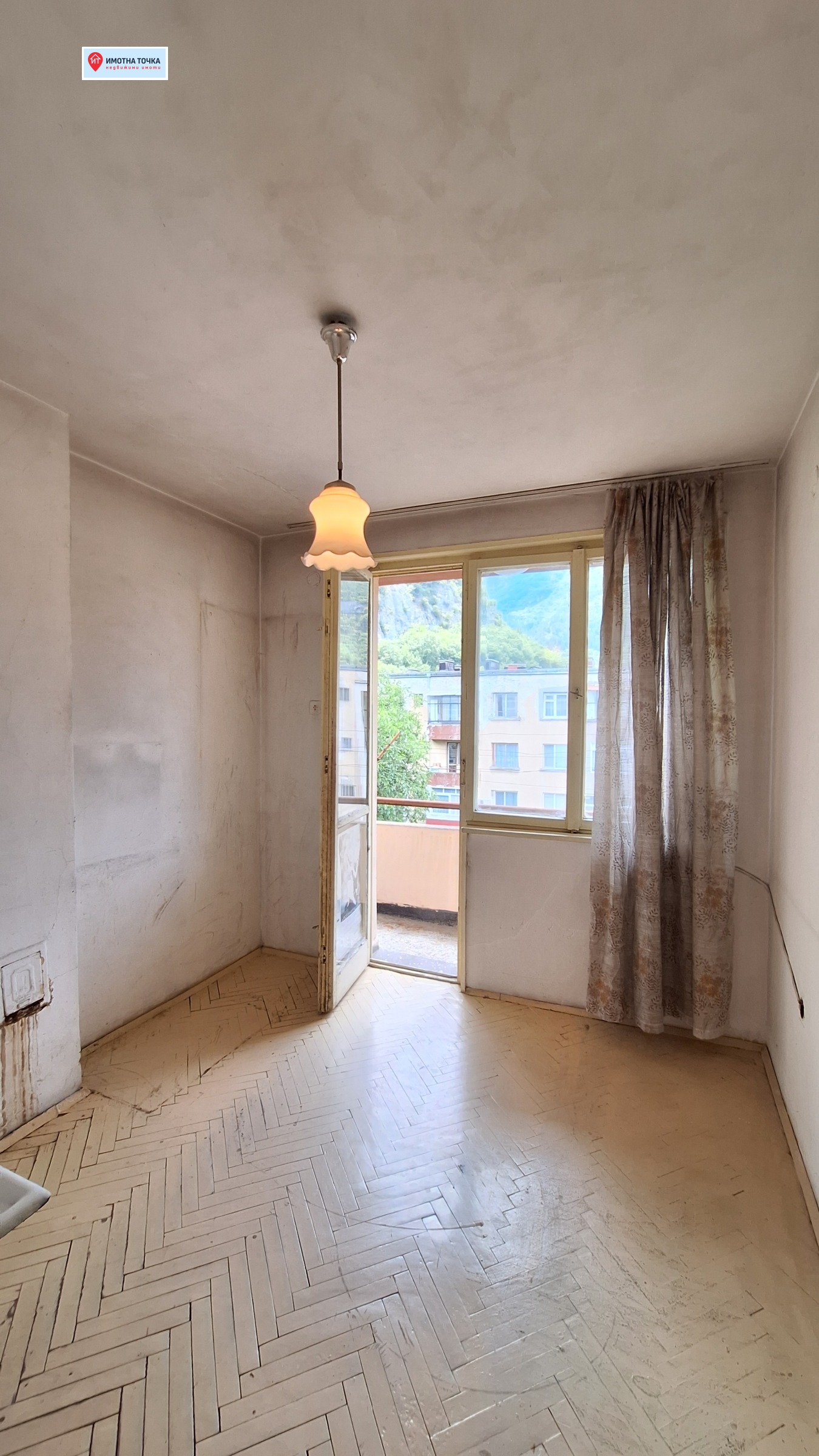 Продава 2-СТАЕН, гр. Лъки, област Пловдив, снимка 6 - Апартаменти - 55380231