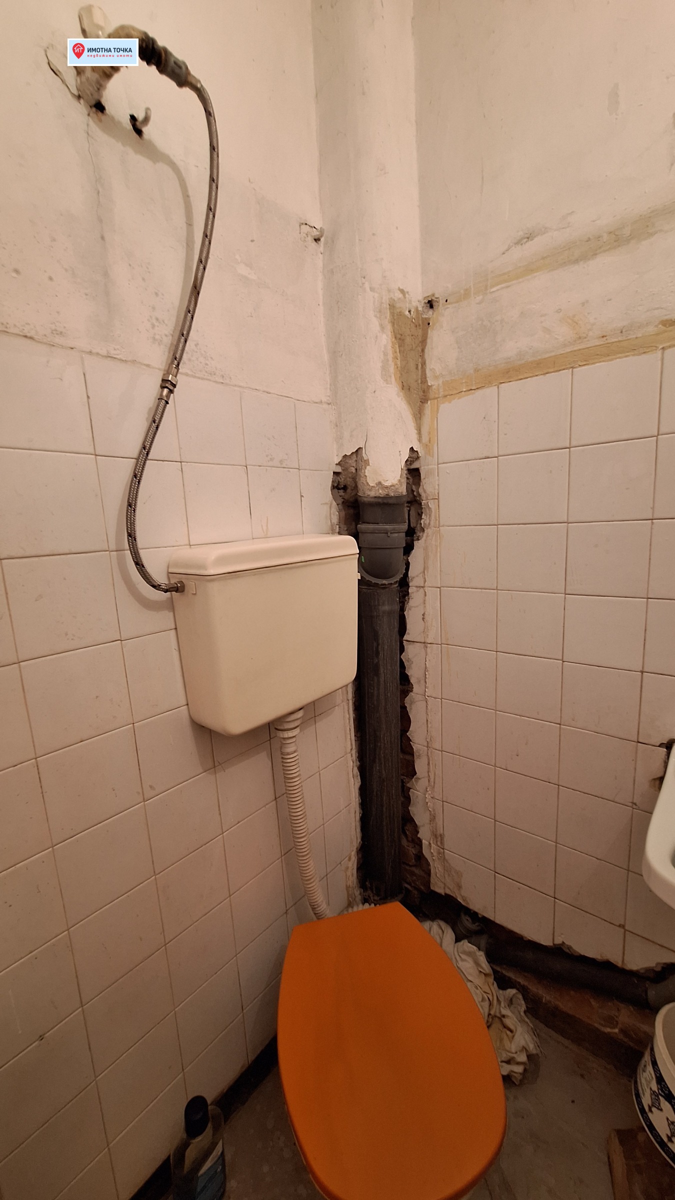 Продава 2-СТАЕН, гр. Лъки, област Пловдив, снимка 12 - Апартаменти - 55380231