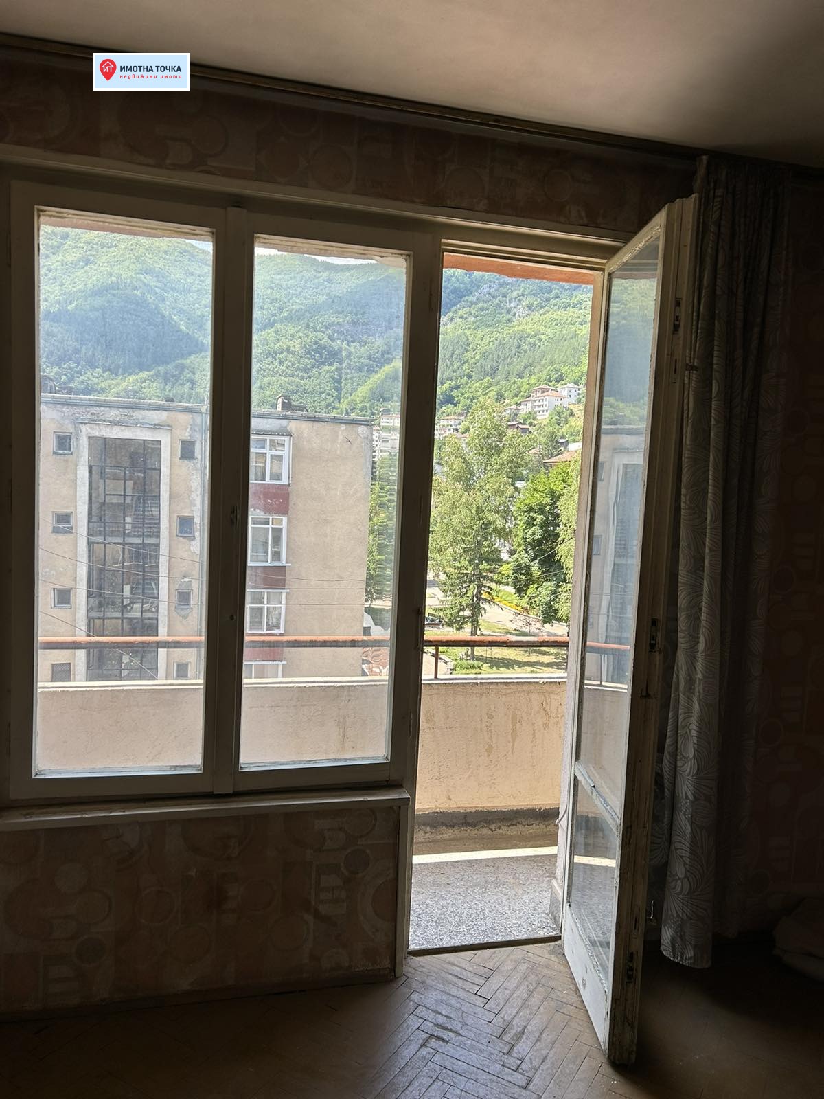 Продава 2-СТАЕН, гр. Лъки, област Пловдив