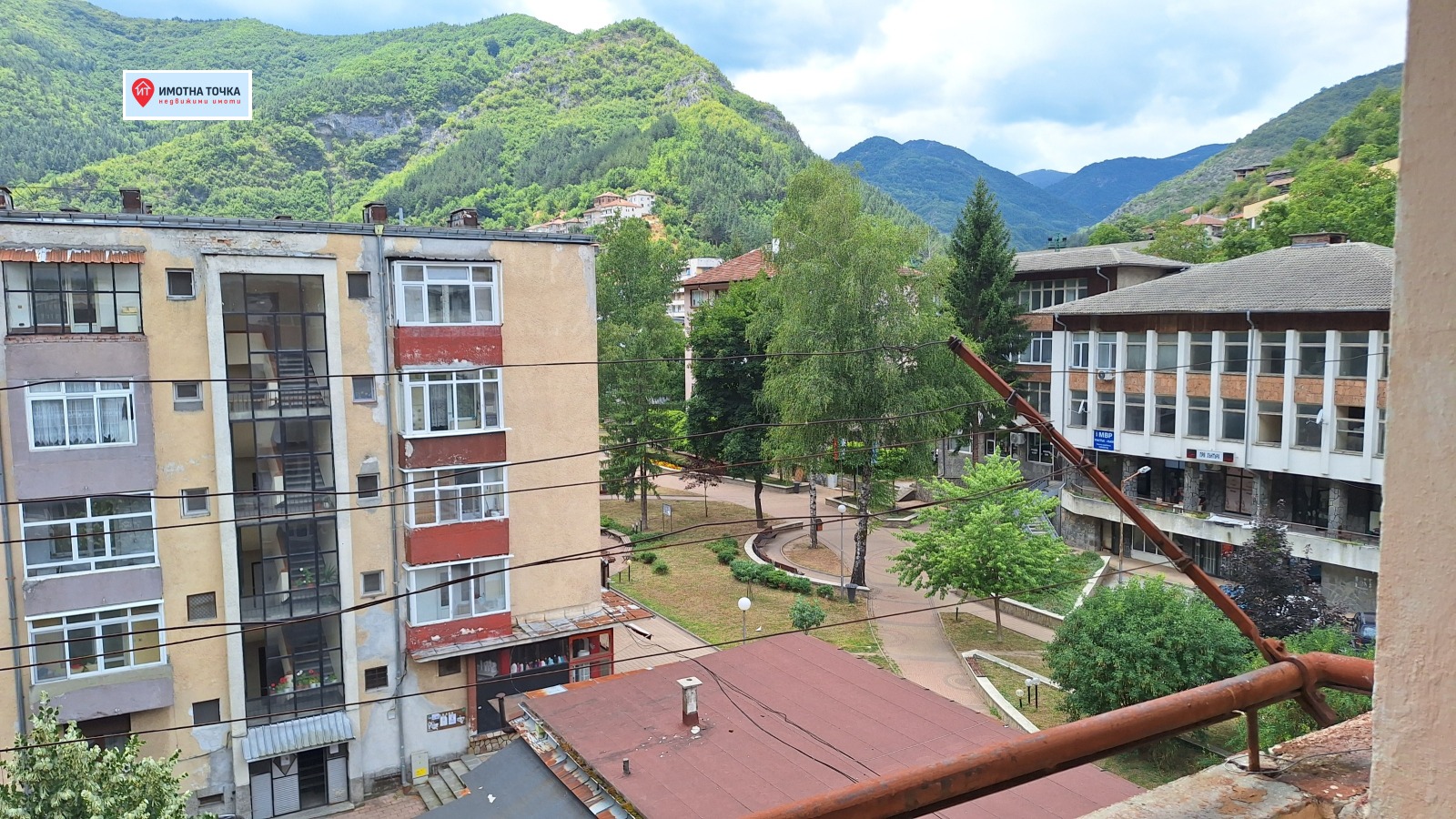 Продава 2-СТАЕН, гр. Лъки, област Пловдив, снимка 8 - Апартаменти - 55380231