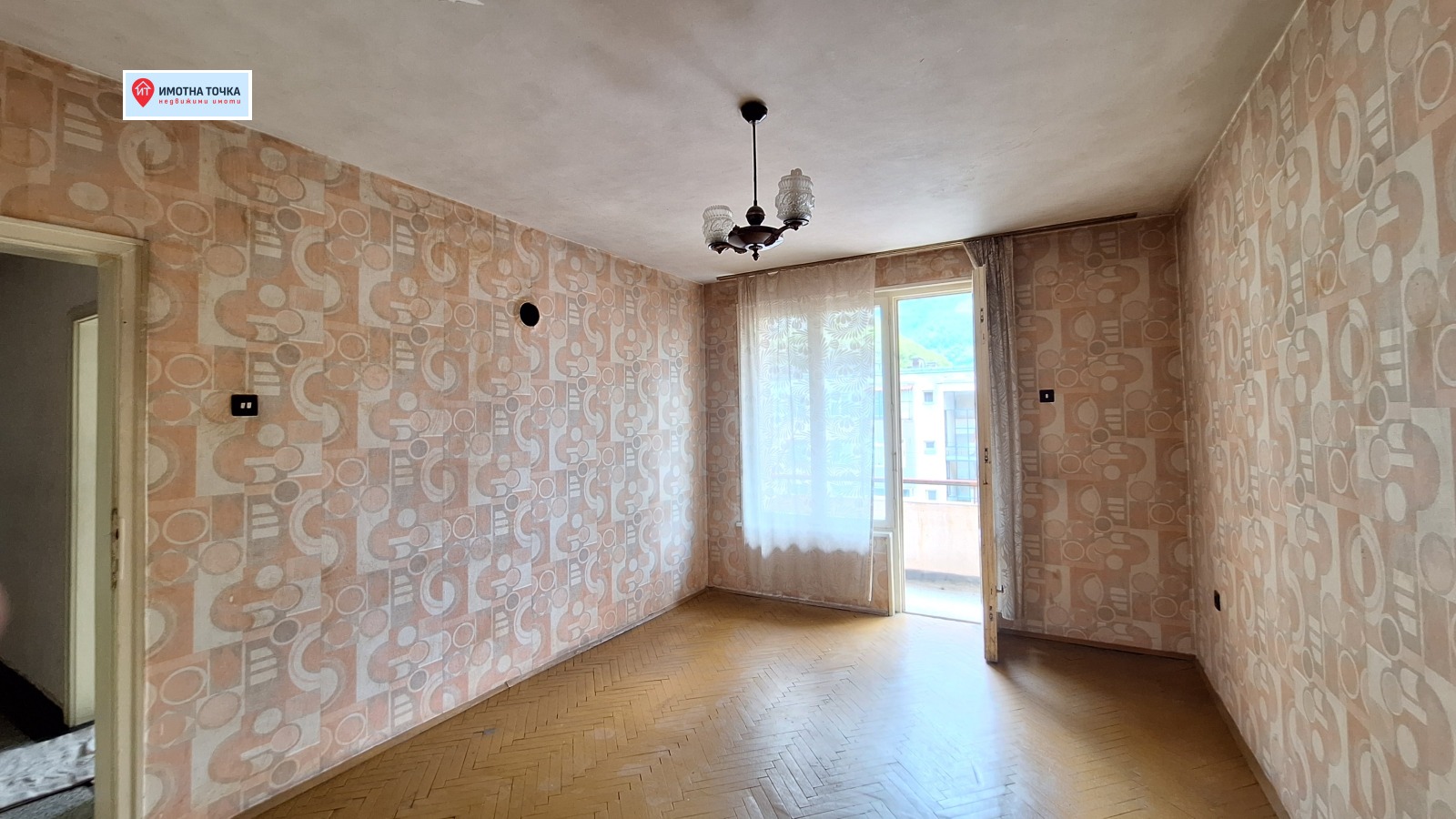Продава 2-СТАЕН, гр. Лъки, област Пловдив, снимка 4 - Апартаменти - 55380231