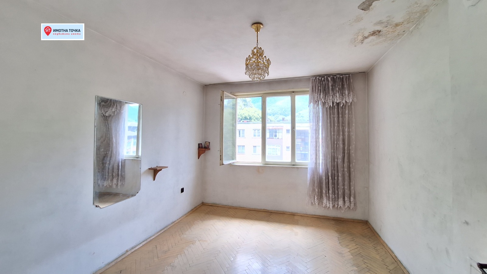 Продава 2-СТАЕН, гр. Лъки, област Пловдив, снимка 5 - Апартаменти - 55380231