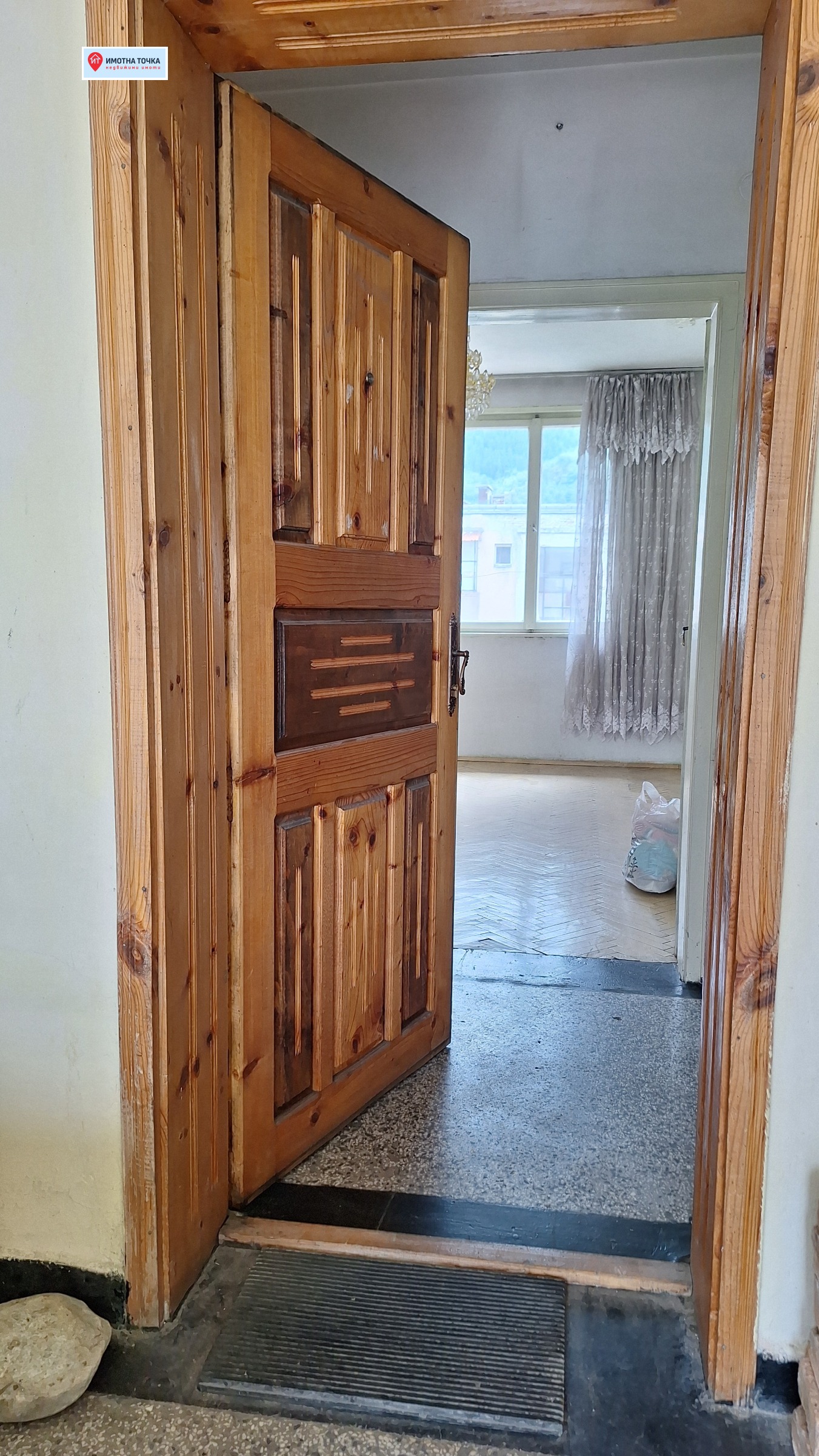 Продава 2-СТАЕН, гр. Лъки, област Пловдив, снимка 3 - Апартаменти - 55380231