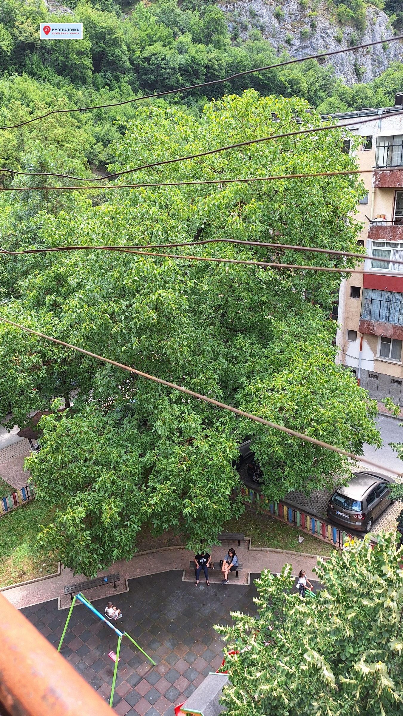 Продава 2-СТАЕН, гр. Лъки, област Пловдив, снимка 10 - Апартаменти - 55380231