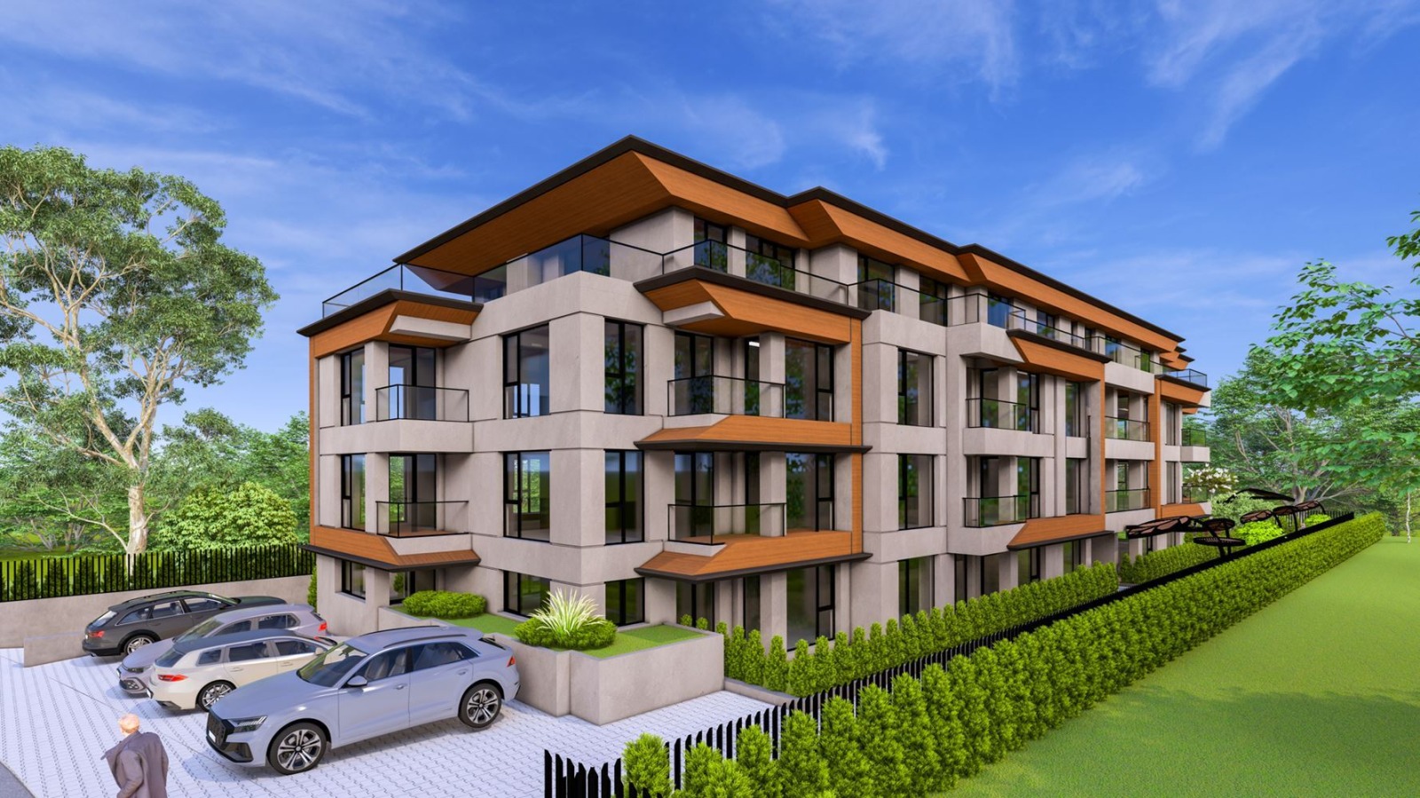 Продава 2-СТАЕН, гр. София, Малинова долина, снимка 2 - Апартаменти - 55584276