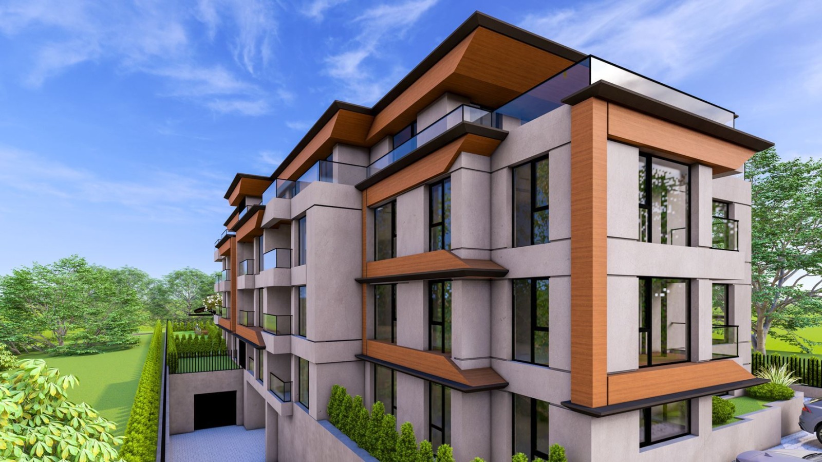 Продава 2-СТАЕН, гр. София, Малинова долина, снимка 5 - Апартаменти - 55584276