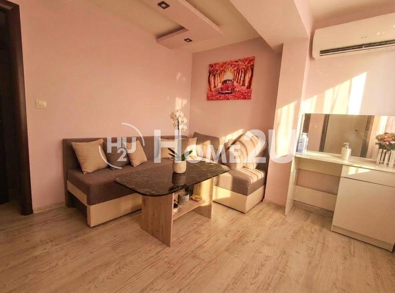 Продава 2-СТАЕН, гр. Варна, Владислав Варненчик 1, снимка 2 - Апартаменти - 56015274