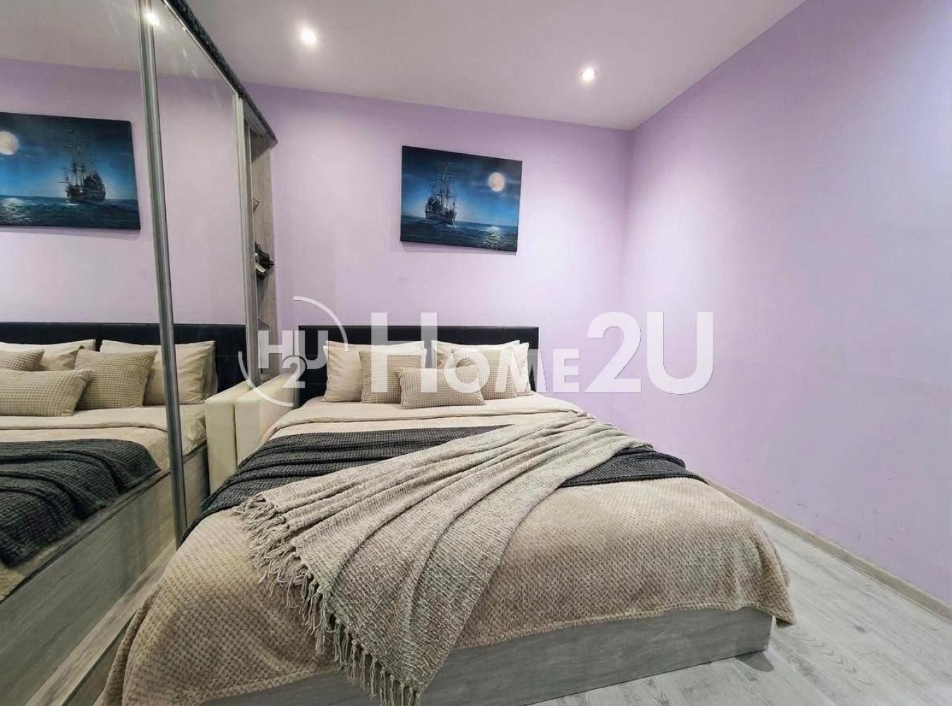 Продава 2-СТАЕН, гр. Варна, Владислав Варненчик 1, снимка 10 - Апартаменти - 56015274