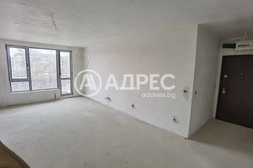 Продава 2-СТАЕН, гр. София, Малинова долина, снимка 2 - Апартаменти - 56726776