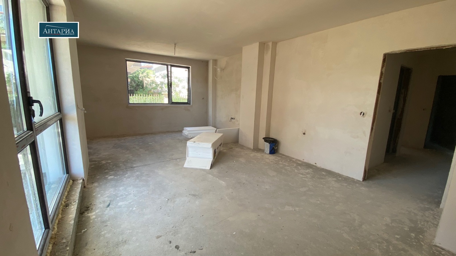 Продава 3-СТАЕН, гр. Созопол, област Бургас, снимка 2 - Апартаменти - 51510956
