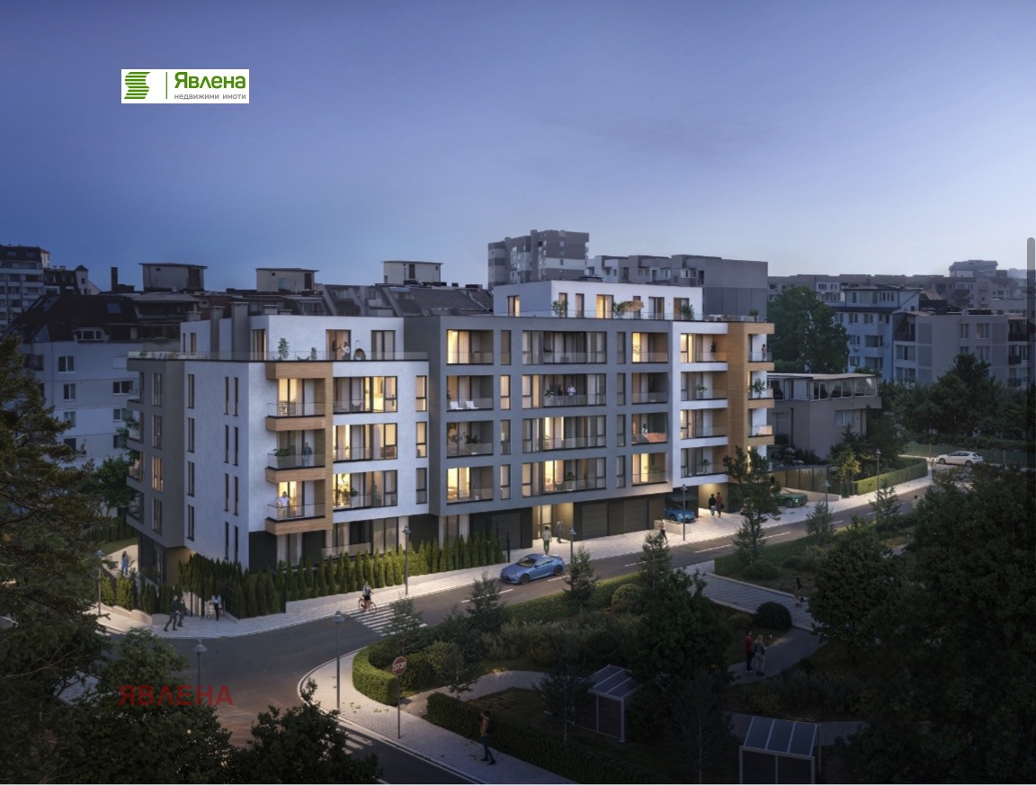 Продава 3-СТАЕН, гр. София, Младост 2, снимка 2 - Апартаменти - 52158010