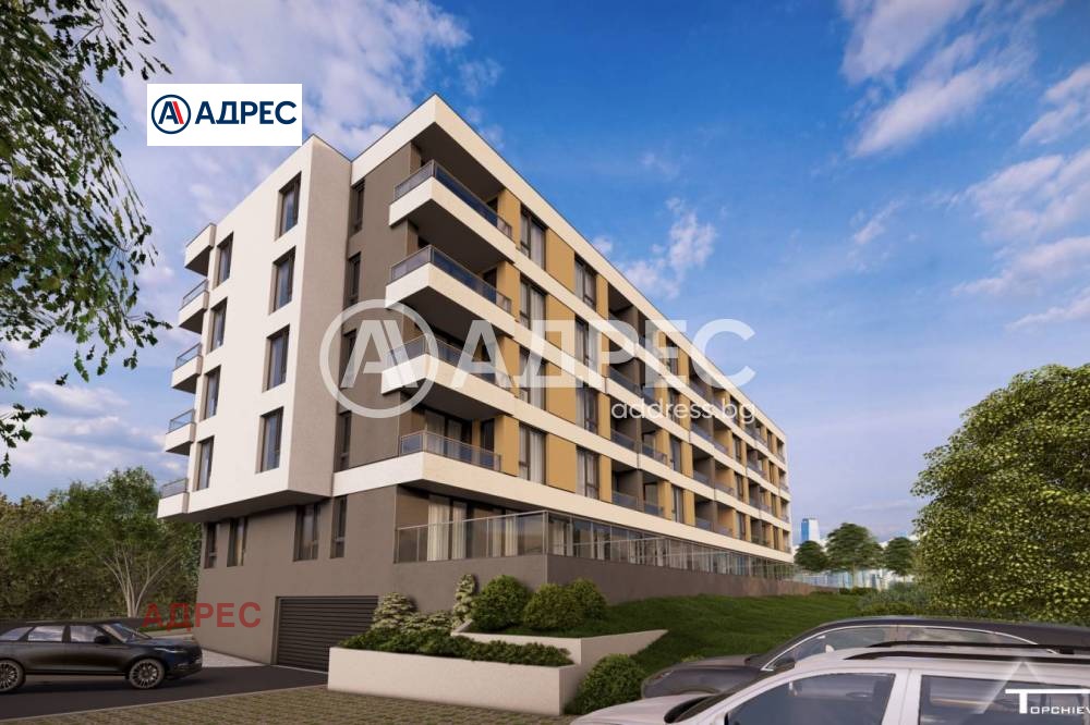 Продава 3-СТАЕН, гр. Варна, Владислав Варненчик 1, снимка 2 - Апартаменти - 53855030