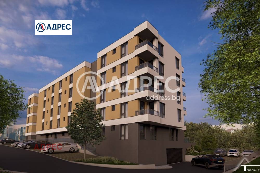 Продава 3-СТАЕН, гр. Варна, Владислав Варненчик 1, снимка 3 - Апартаменти - 53855030