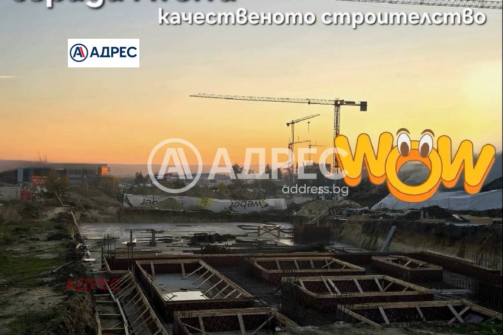 Продава 3-СТАЕН, гр. Варна, Владислав Варненчик 1, снимка 7 - Апартаменти - 53855030