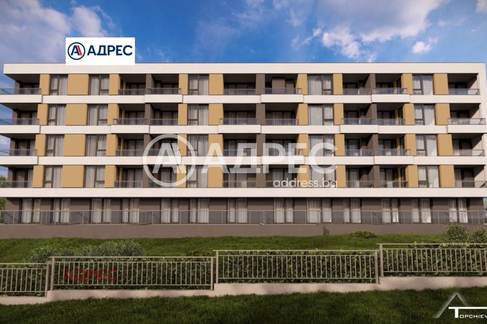 Продава 3-СТАЕН, гр. Варна, Владислав Варненчик 1, снимка 4 - Апартаменти - 53855030