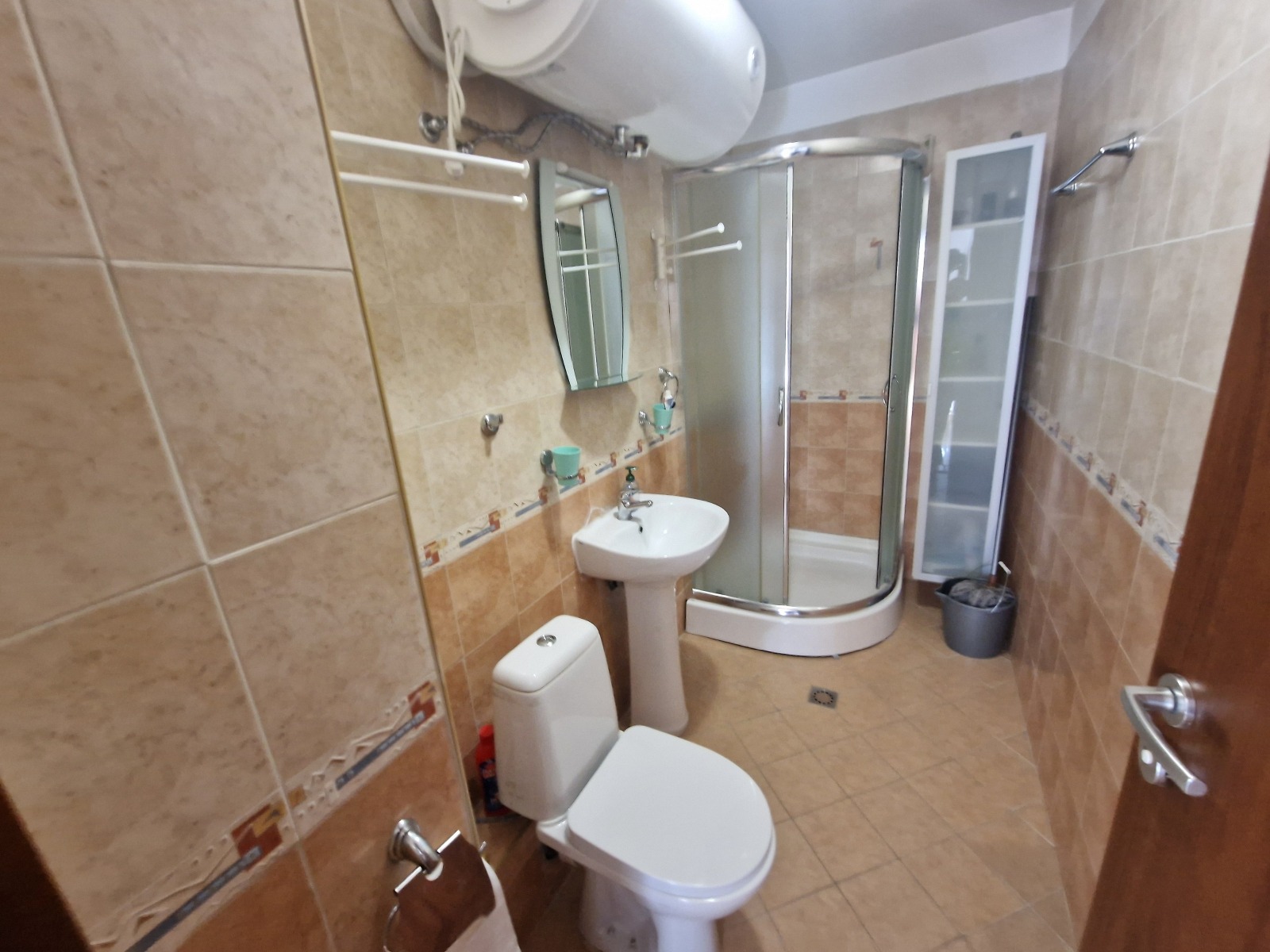 Продава 3-СТАЕН, гр. Банско, област Благоевград, снимка 11 - Апартаменти - 53856743