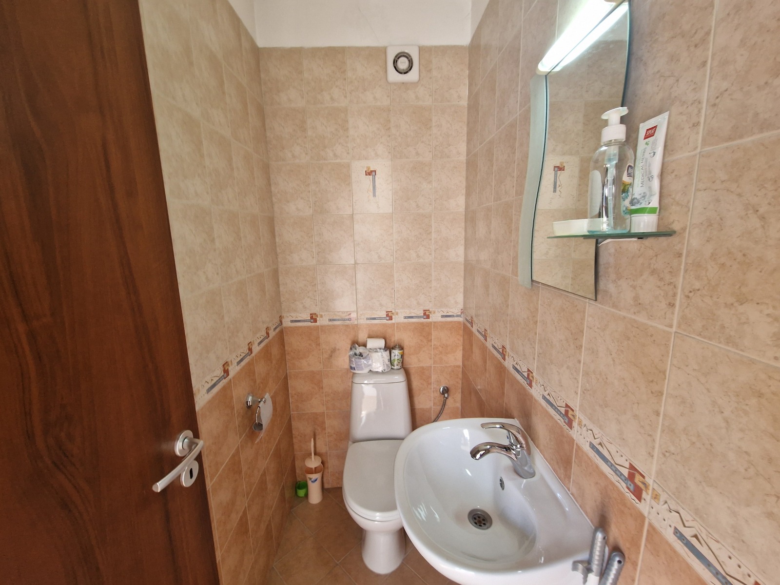 Продава 3-СТАЕН, гр. Банско, област Благоевград, снимка 14 - Апартаменти - 53856743