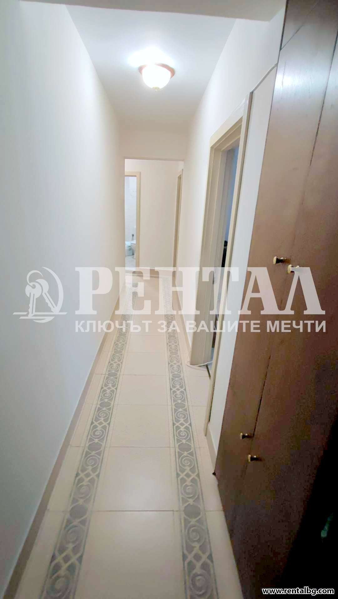 Продава 3-СТАЕН, гр. Пловдив, Кършияка, снимка 11 - Апартаменти - 54294022