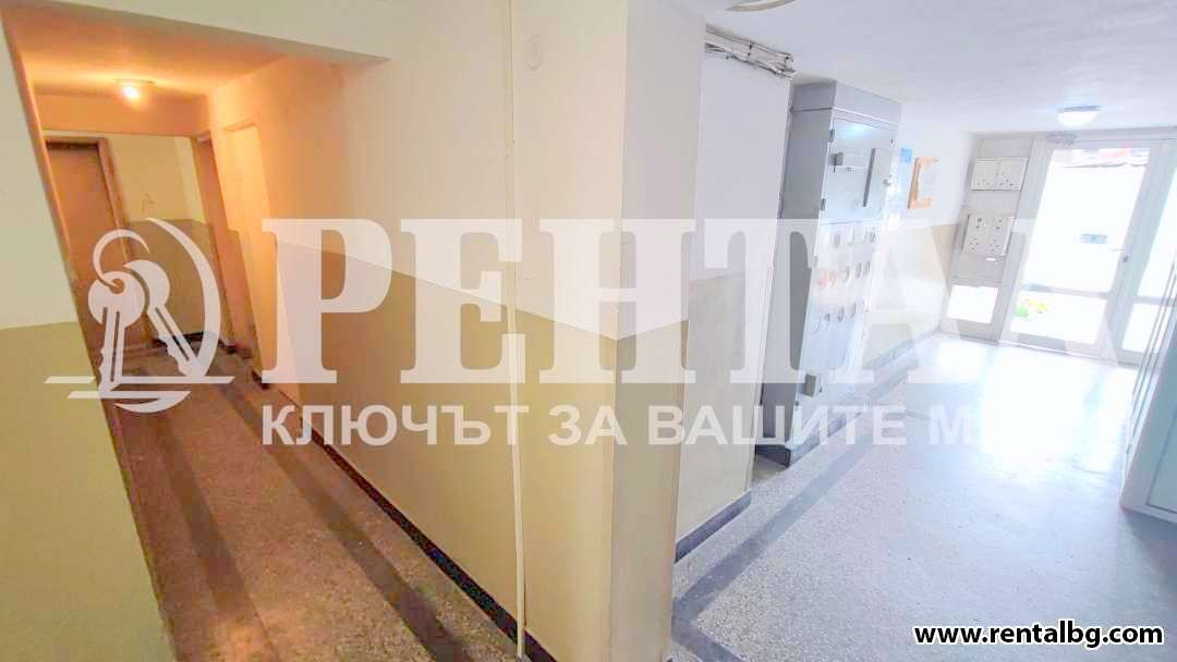 Продава 3-СТАЕН, гр. Пловдив, Кършияка, снимка 12 - Апартаменти - 54294022