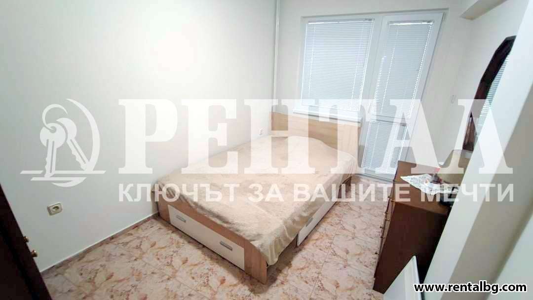 Продава 3-СТАЕН, гр. Пловдив, Кършияка, снимка 7 - Апартаменти - 54294022