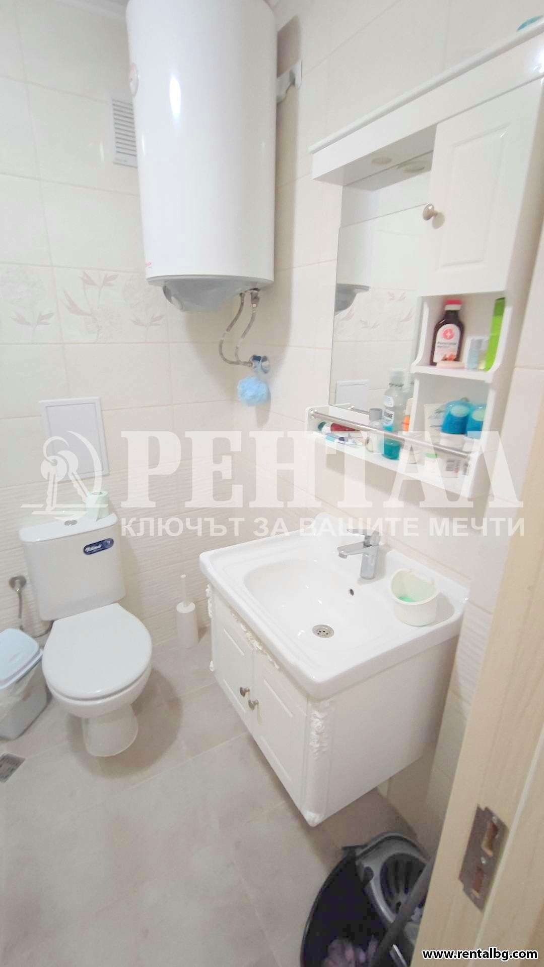 Продава 3-СТАЕН, гр. Пловдив, Кършияка, снимка 9 - Апартаменти - 54294022