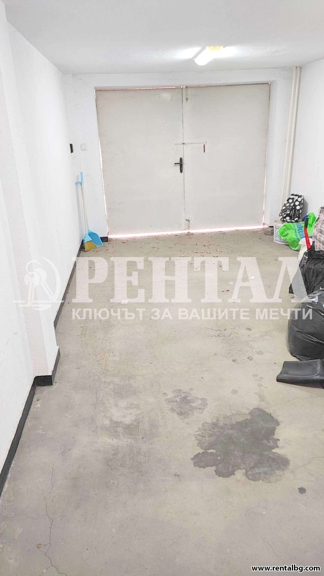 Продава 3-СТАЕН, гр. Пловдив, Кършияка, снимка 13 - Апартаменти - 54294022
