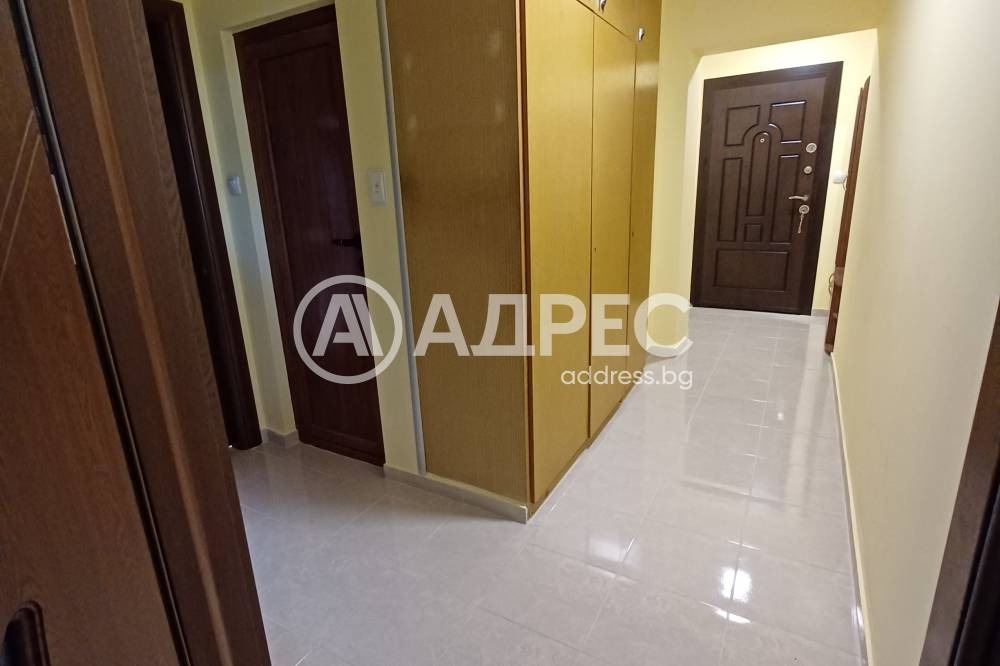 Продава 3-СТАЕН, гр. Хисаря, област Пловдив, снимка 12 - Апартаменти - 55466036