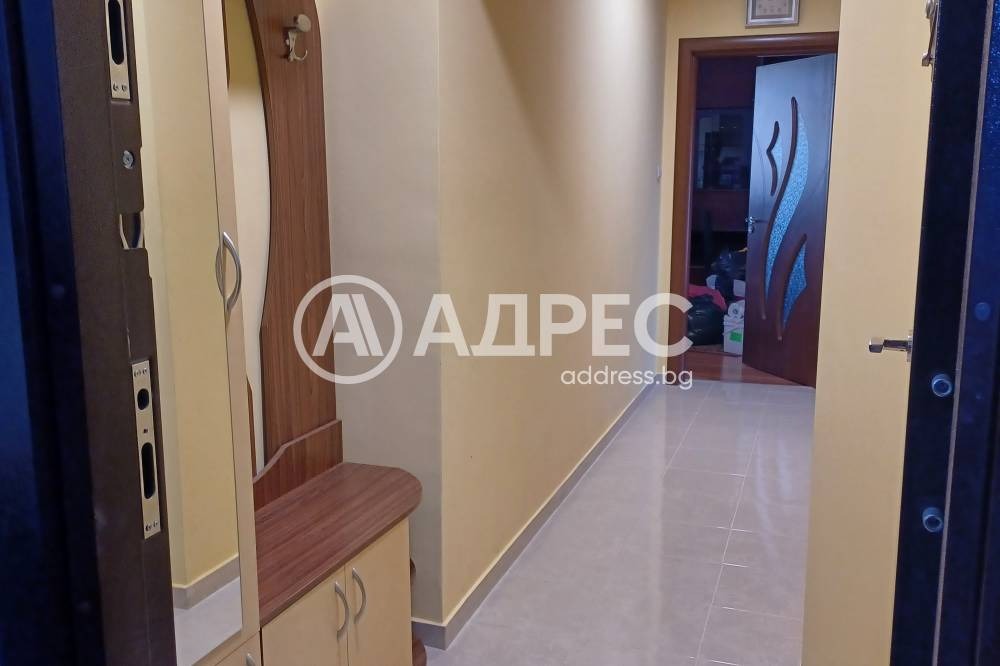 Продава 3-СТАЕН, гр. Хисаря, област Пловдив, снимка 5 - Апартаменти - 55466036
