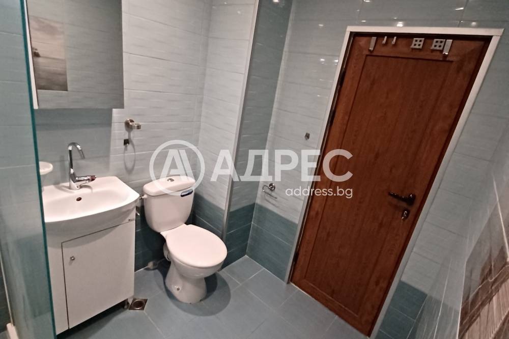 Продава 3-СТАЕН, гр. Хисаря, област Пловдив, снимка 7 - Апартаменти - 55466036