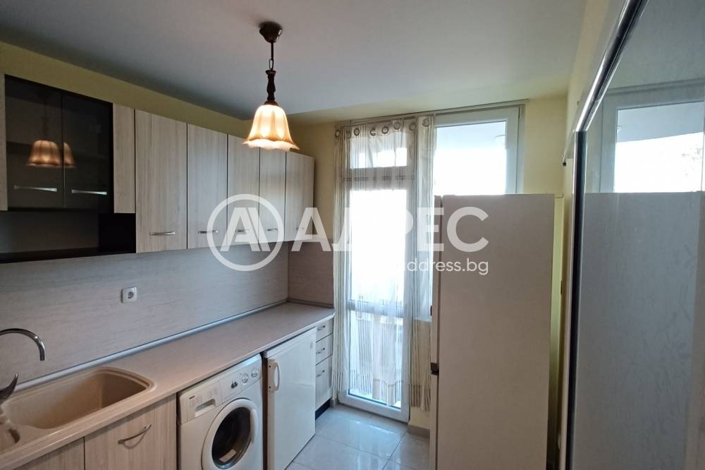 Продава 3-СТАЕН, гр. Хисаря, област Пловдив, снимка 10 - Апартаменти - 55466036